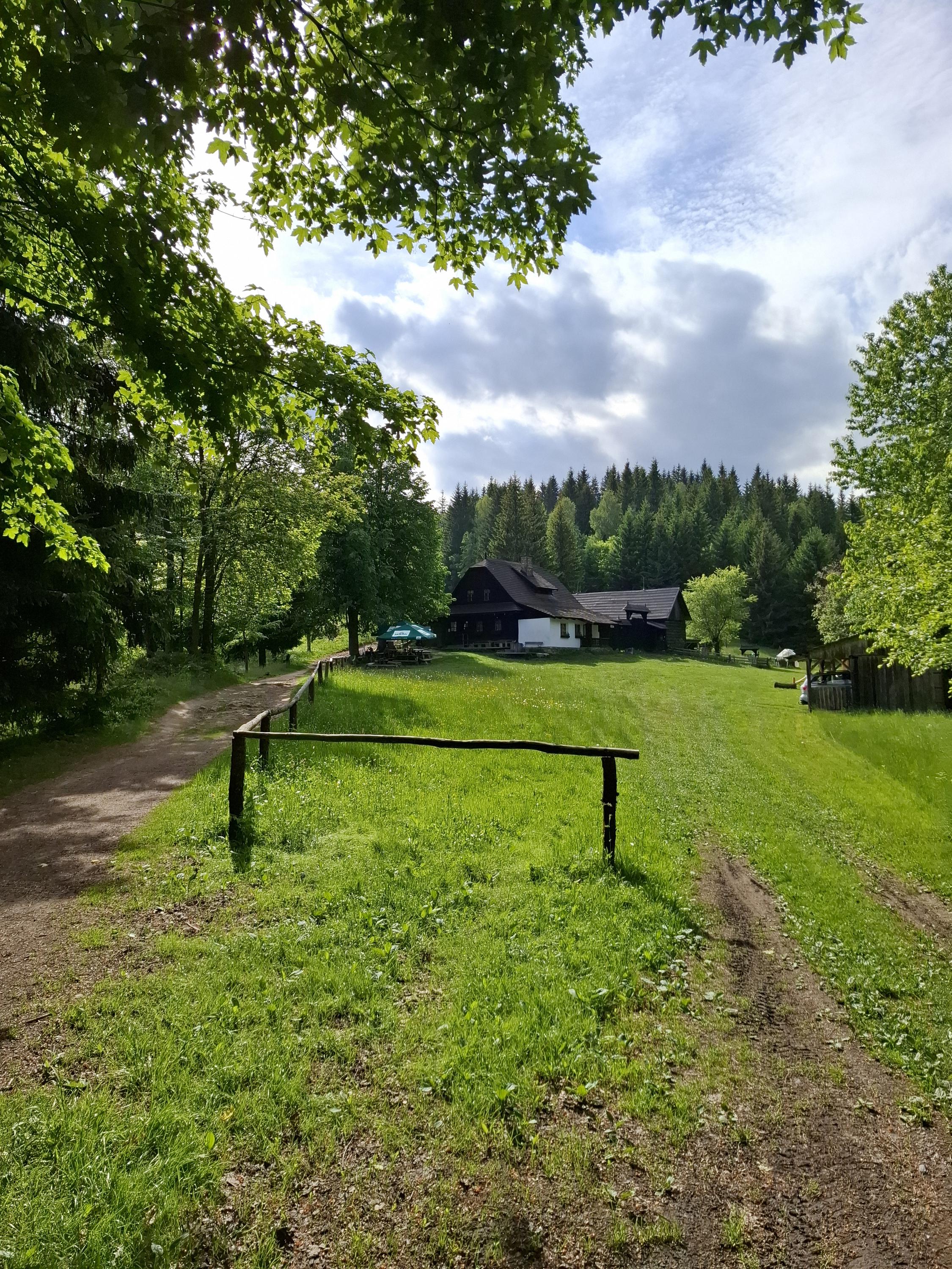 Valašské okénko Na Kotlové foto 4