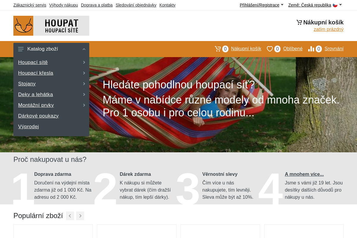 Houpat.cz