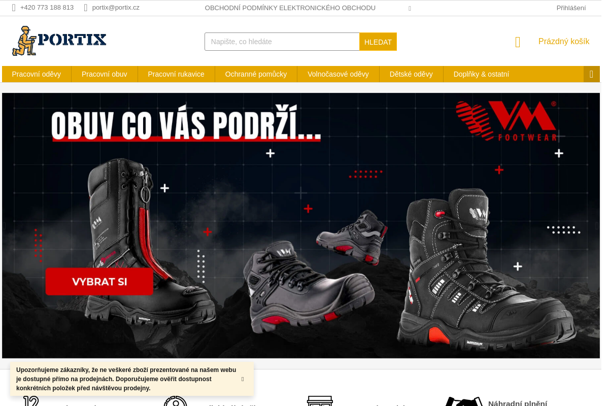 Portix.cz