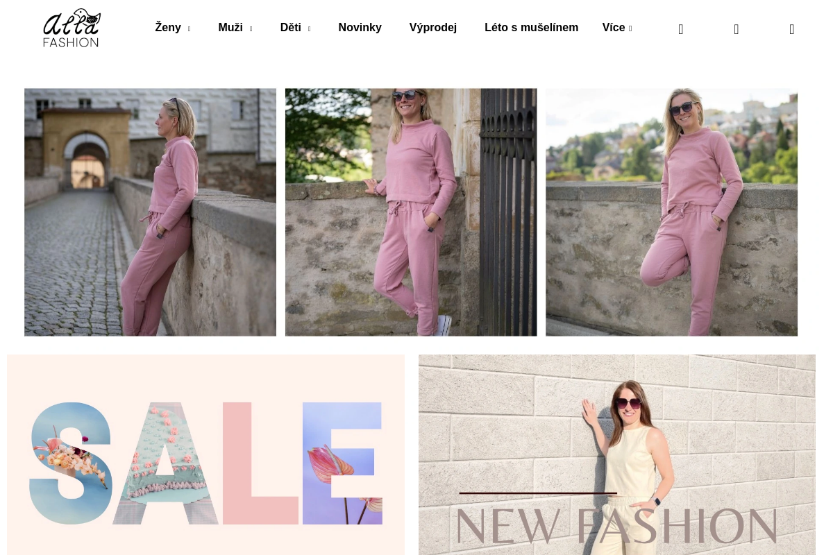 Allafashion.cz