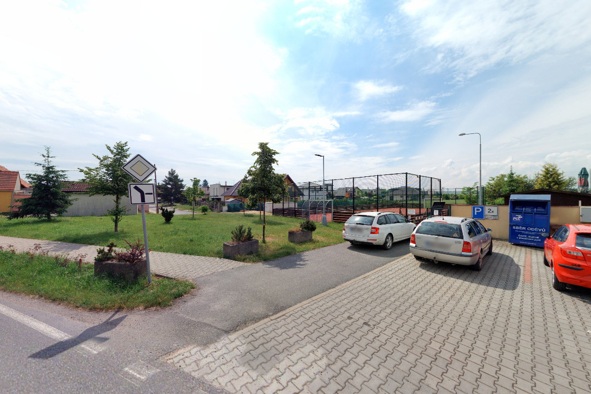 Zmrzlina Horoušany foto 2
