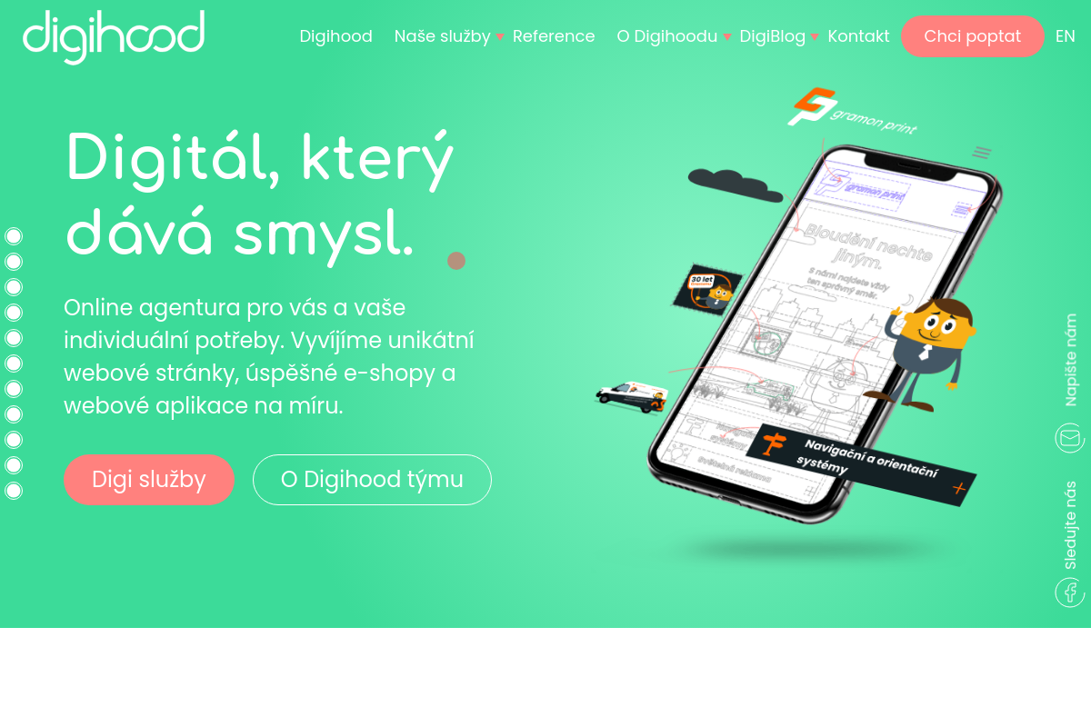 Digihood