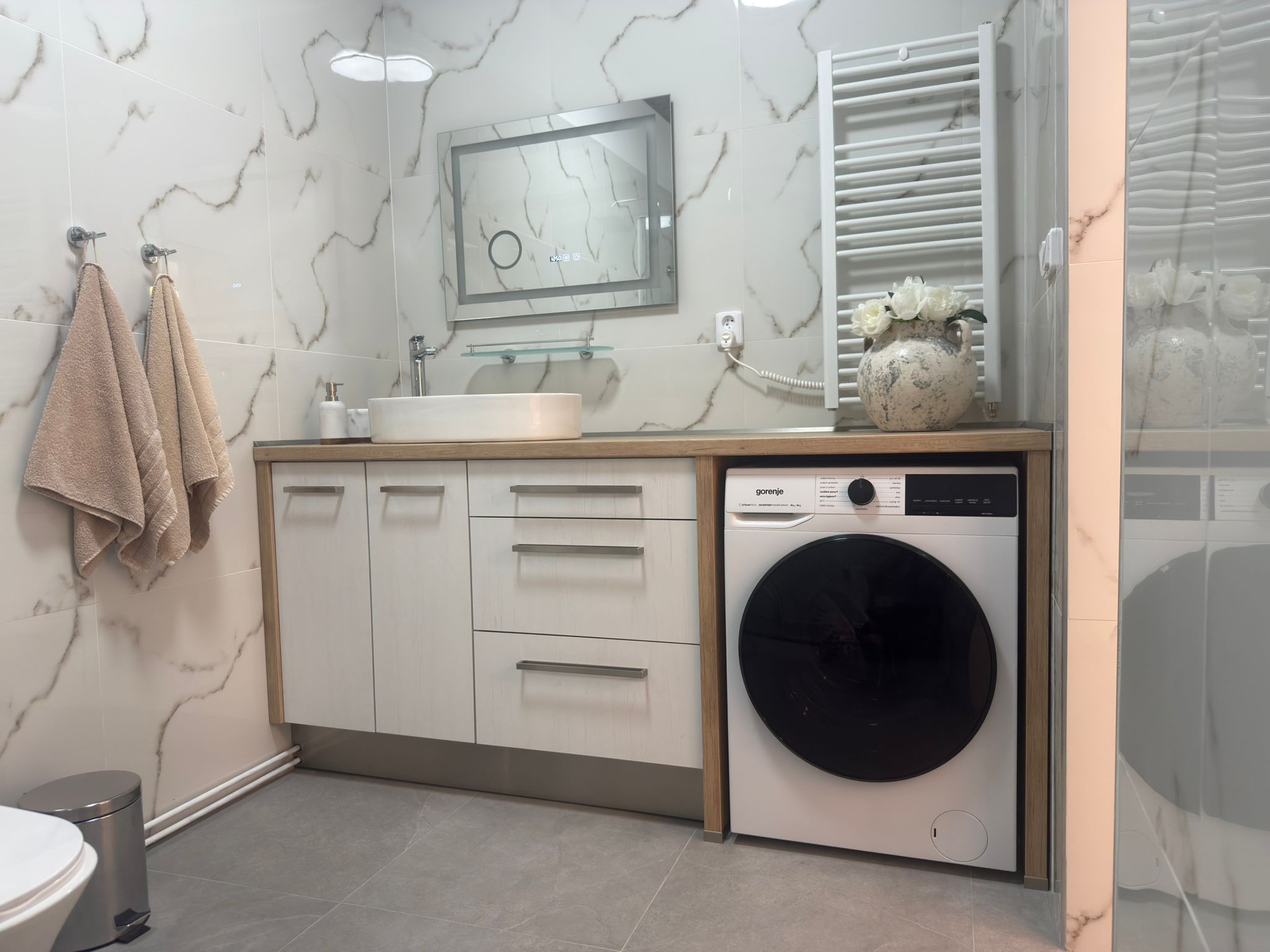 Apartmán Českolipská foto 2