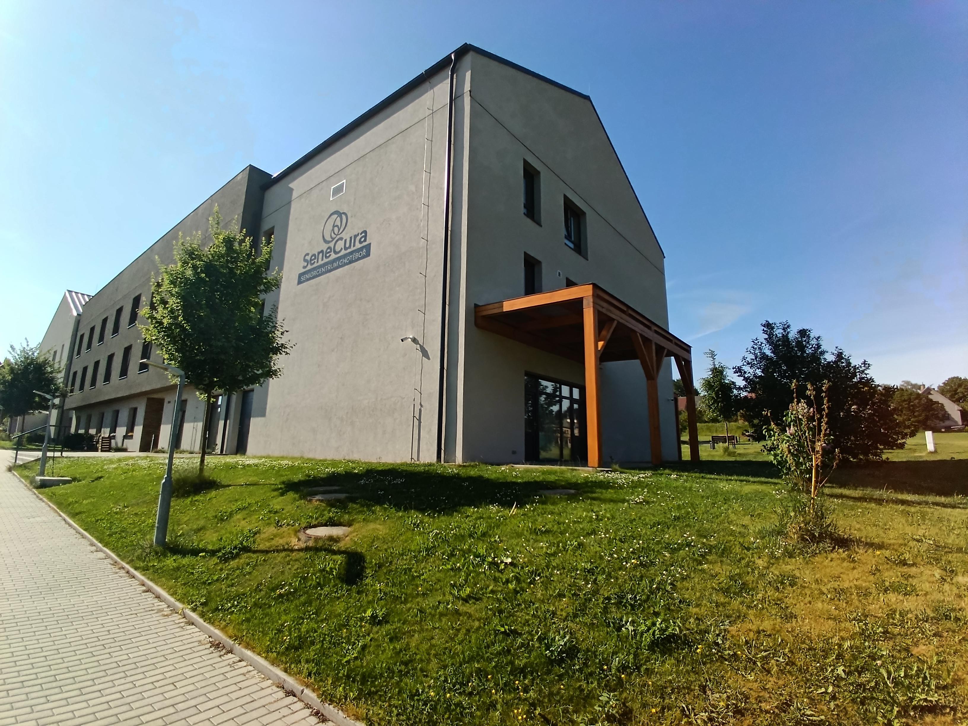 Senevida Chotěboř foto 4
