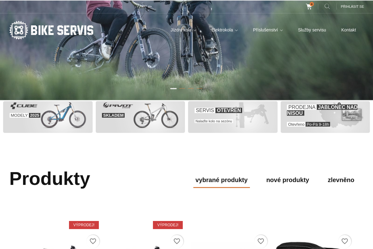 BIKESERVIS