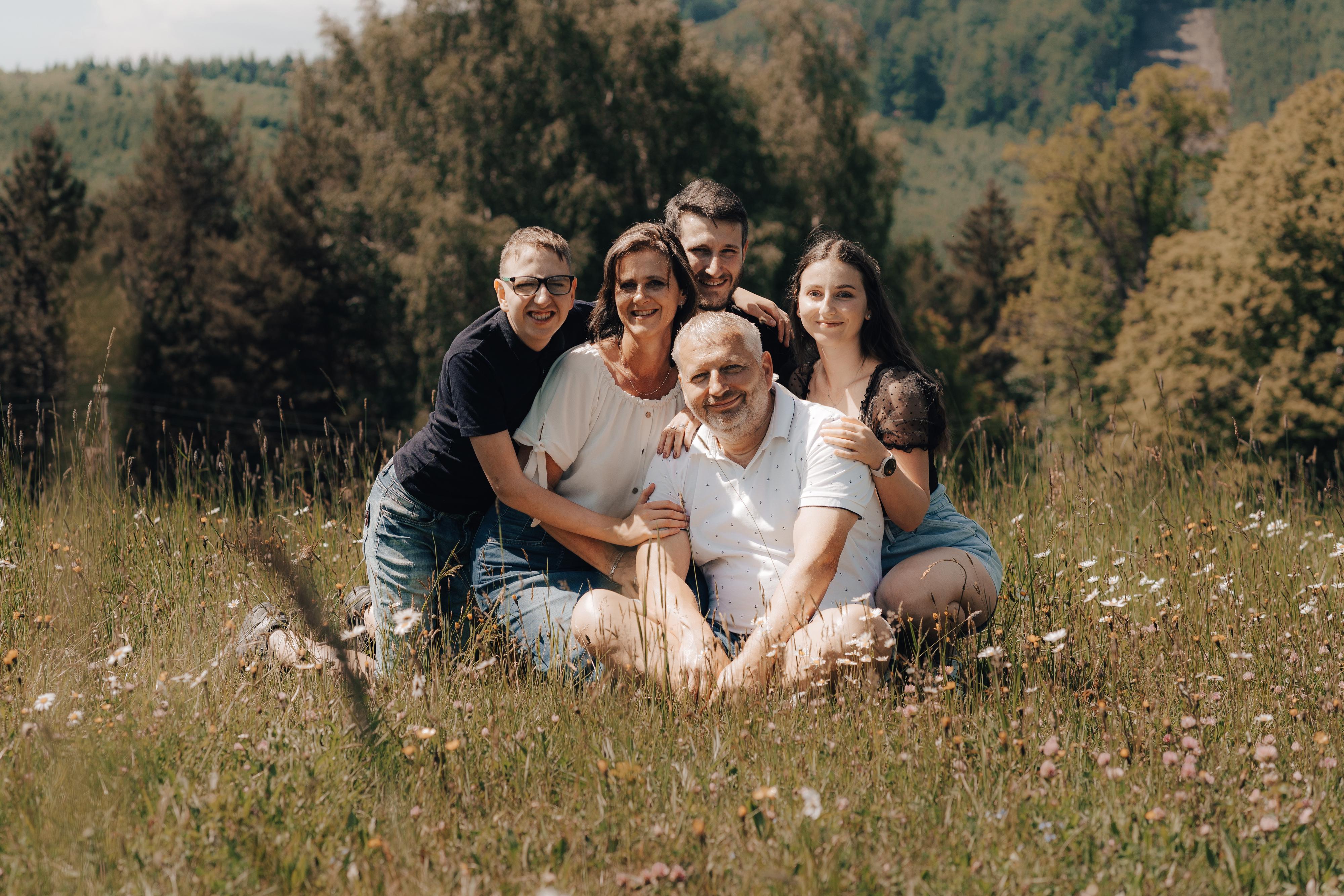 Daniel Indrák⎪Rodinný a svatební fotograf foto 2