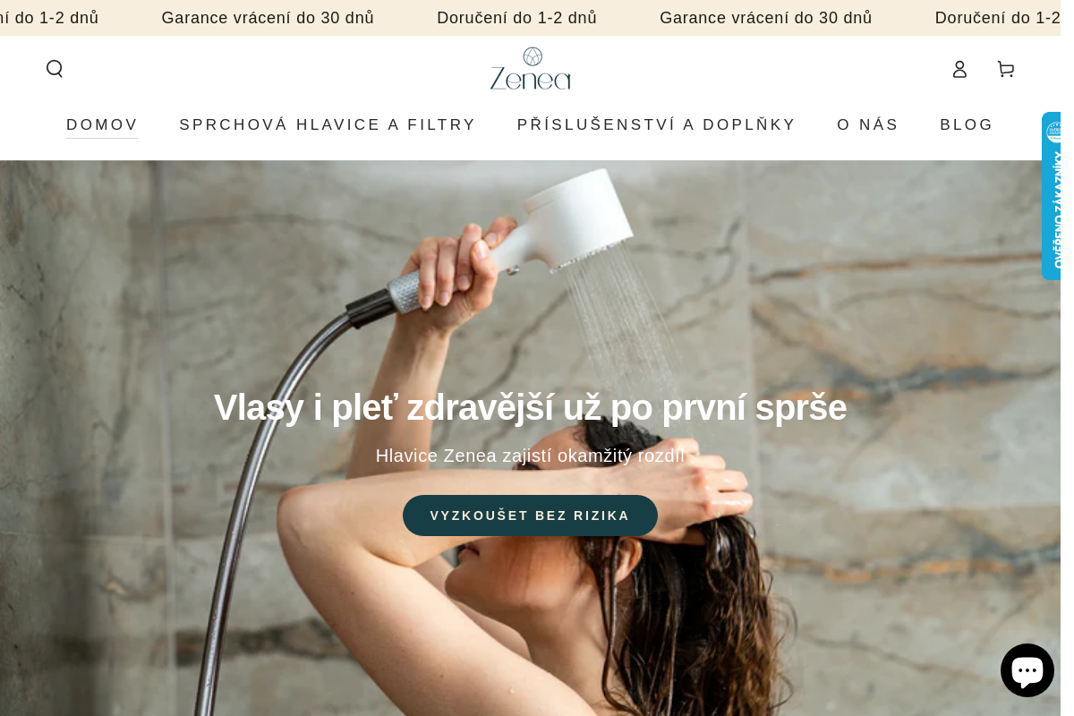 Zeneacare.cz