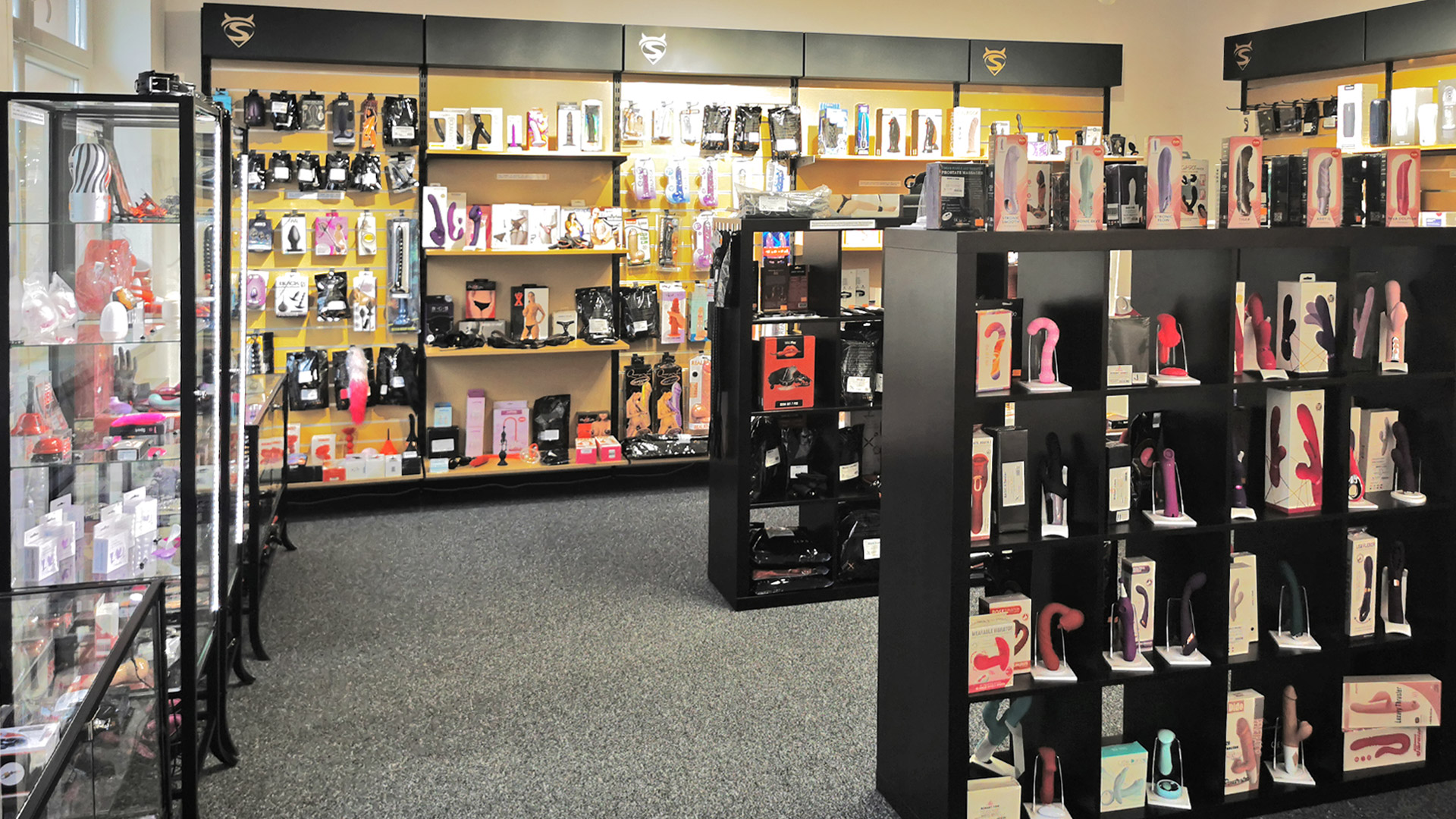 Sexshop.cz