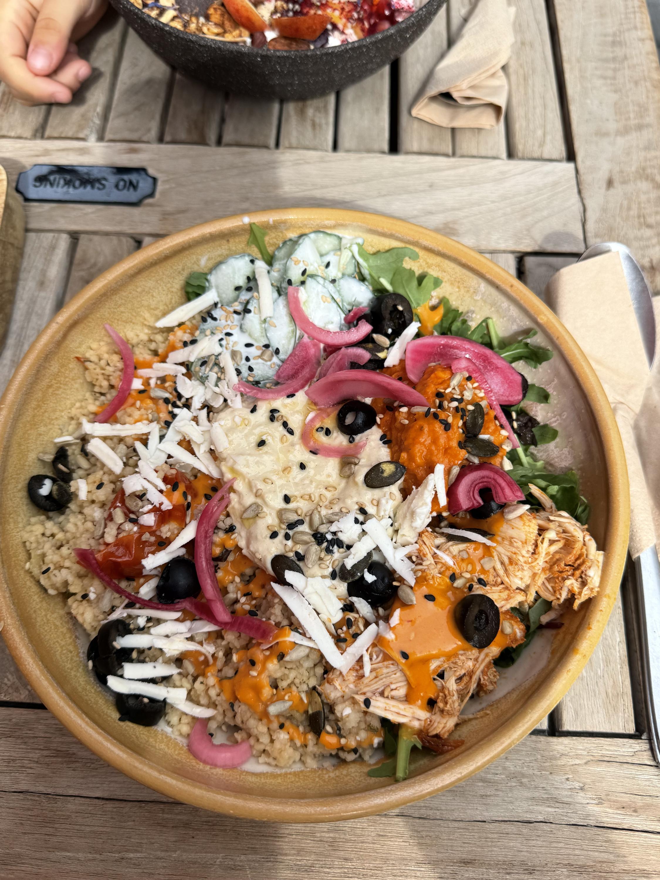 The Bowls foto 6