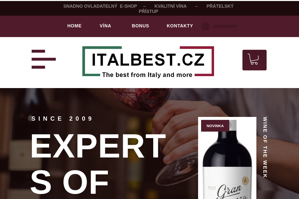 Italbest.cz