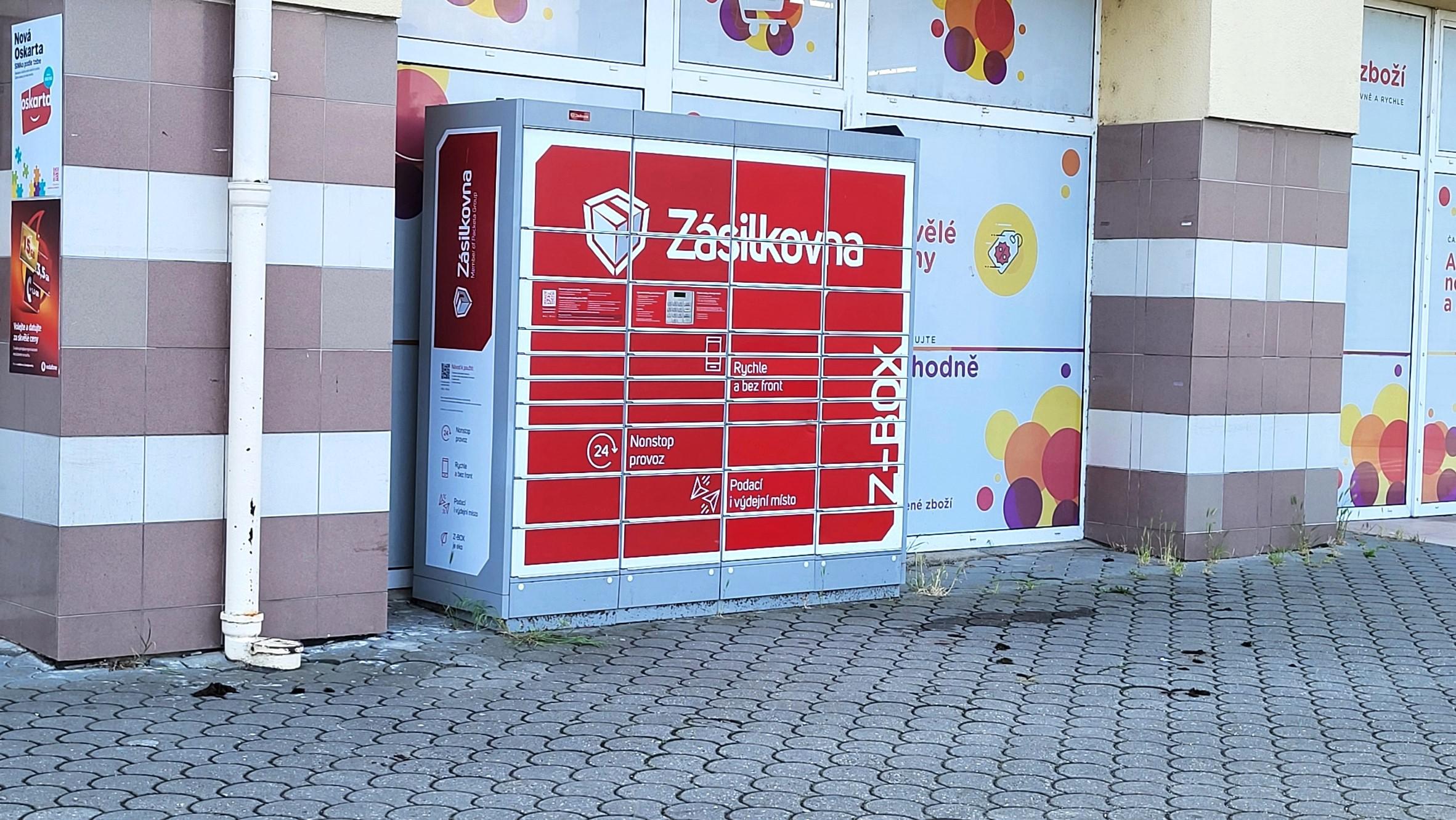 Z-BOX
