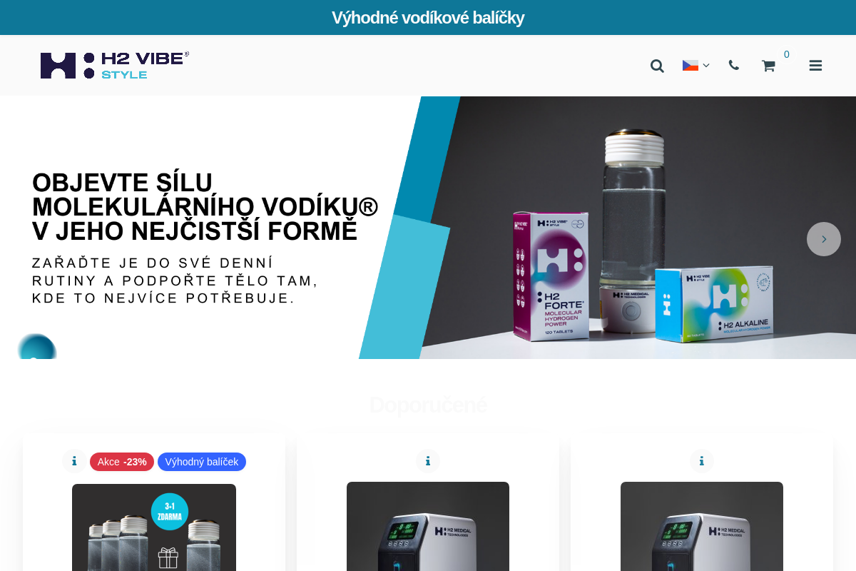 H2 Vibe Style