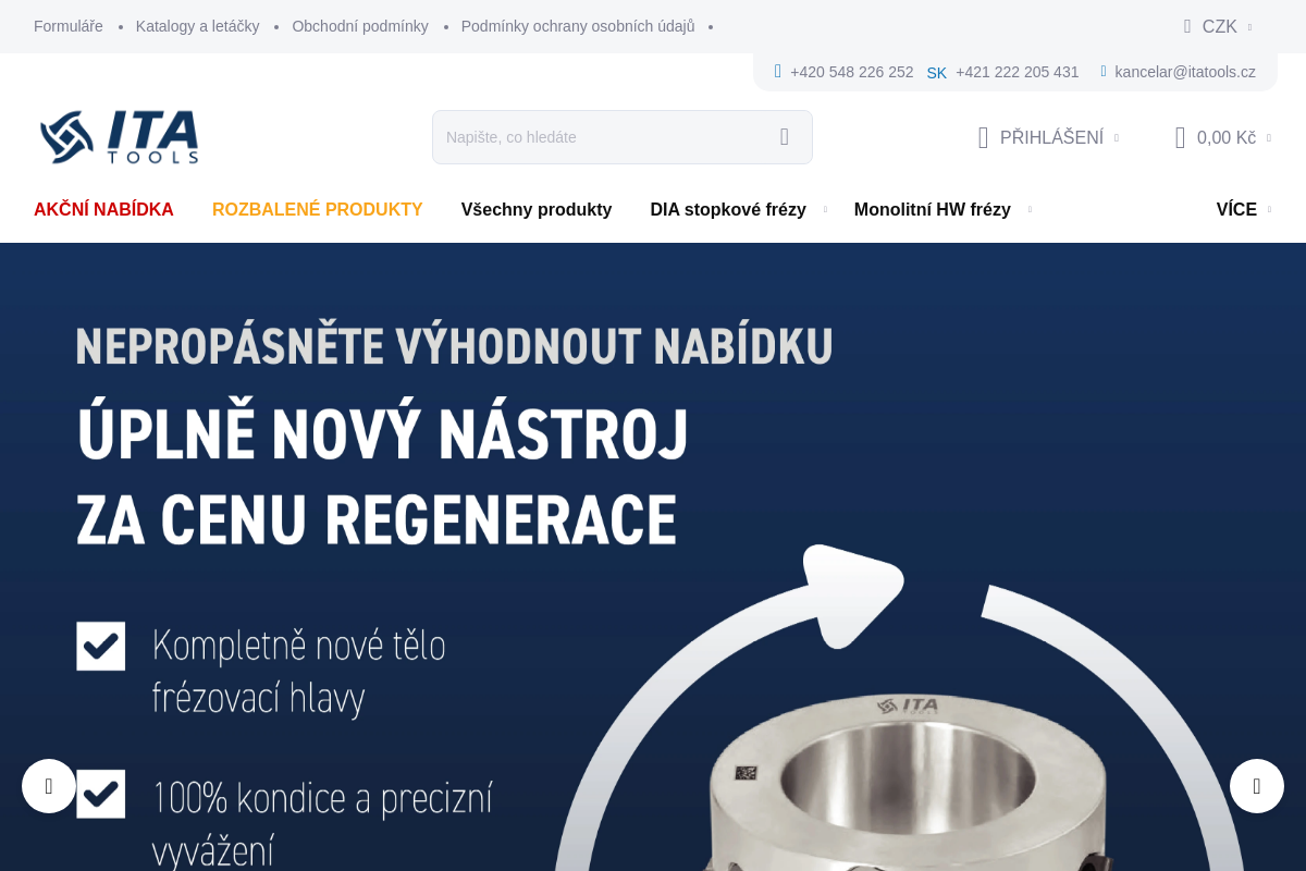 ITA TOOLS