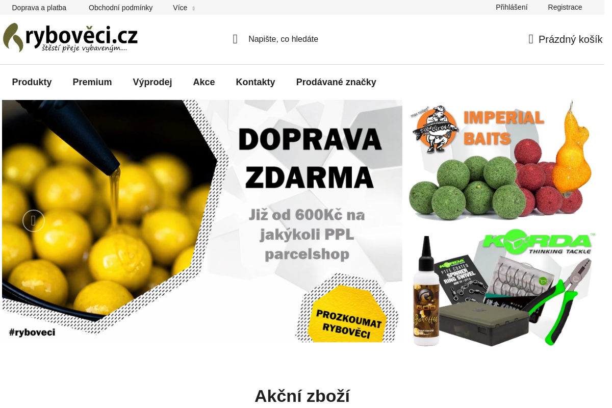 Ryboveci.cz