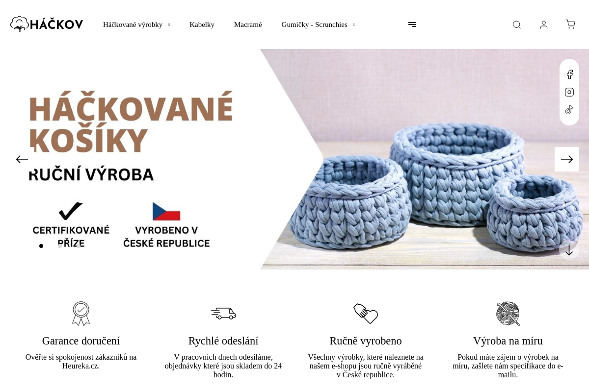 Háčkov