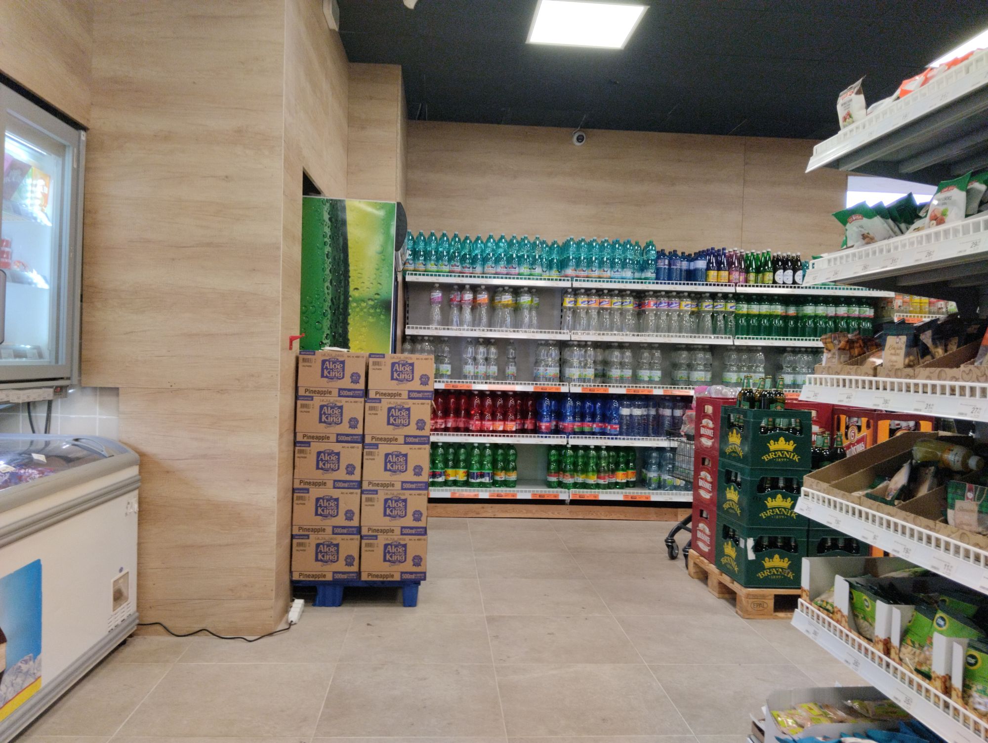 Fikko Market foto 4