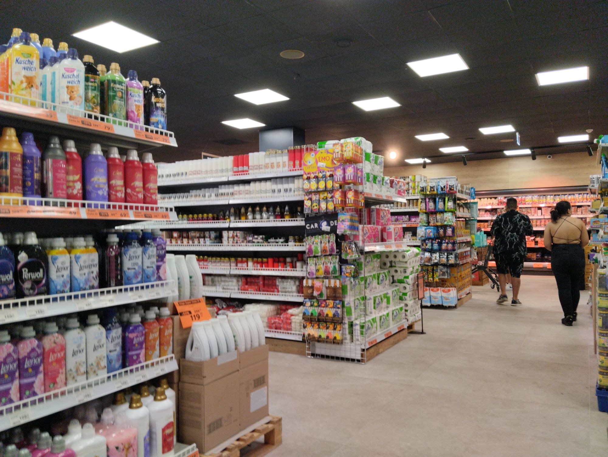 Fikko Market foto 2