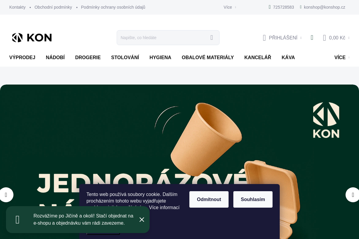 Konshop.cz