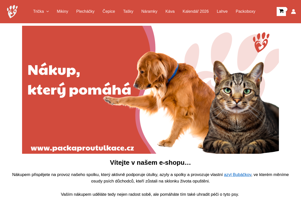 Packaproutulkace.cz