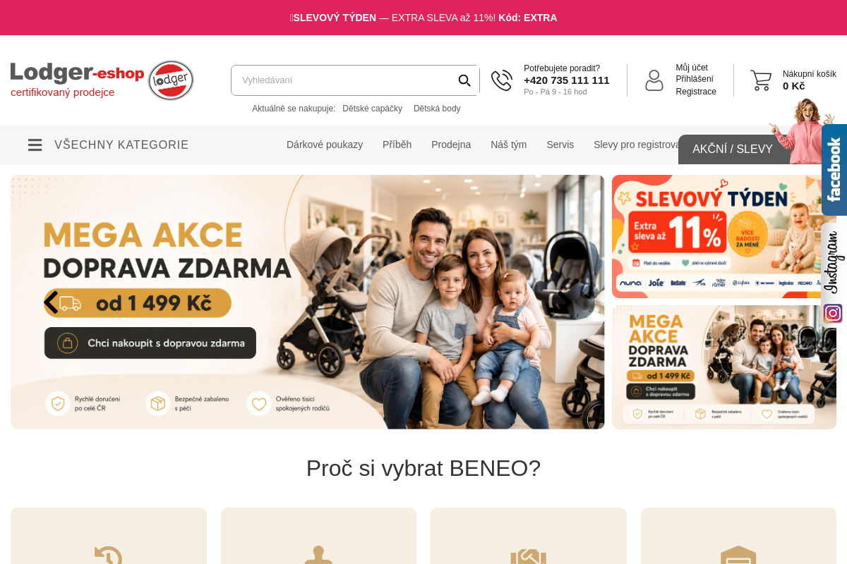 Lodger-eshop.cz