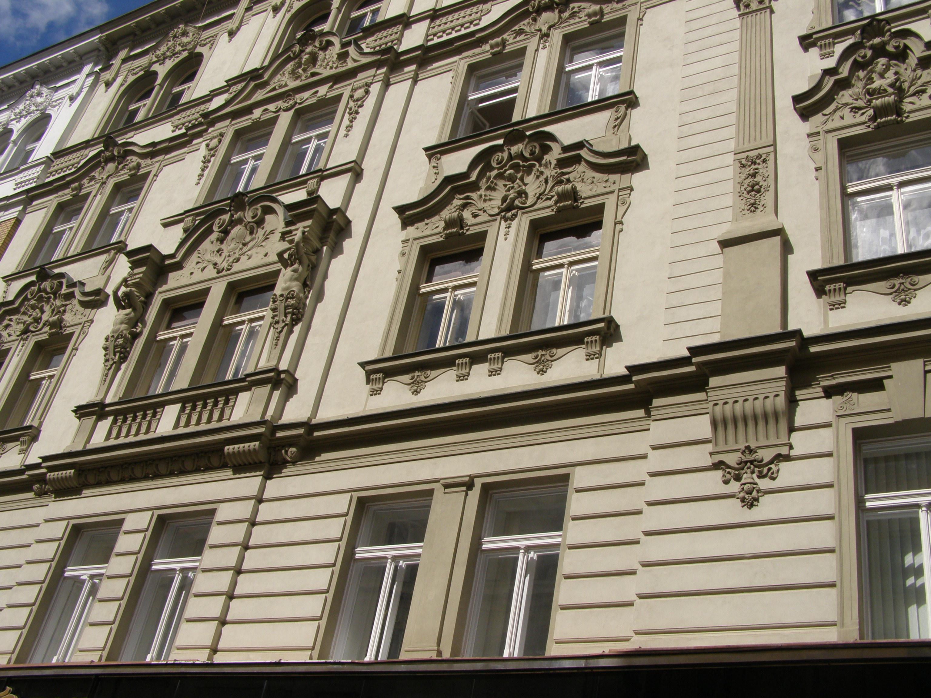 Apartmán Havelska foto 1