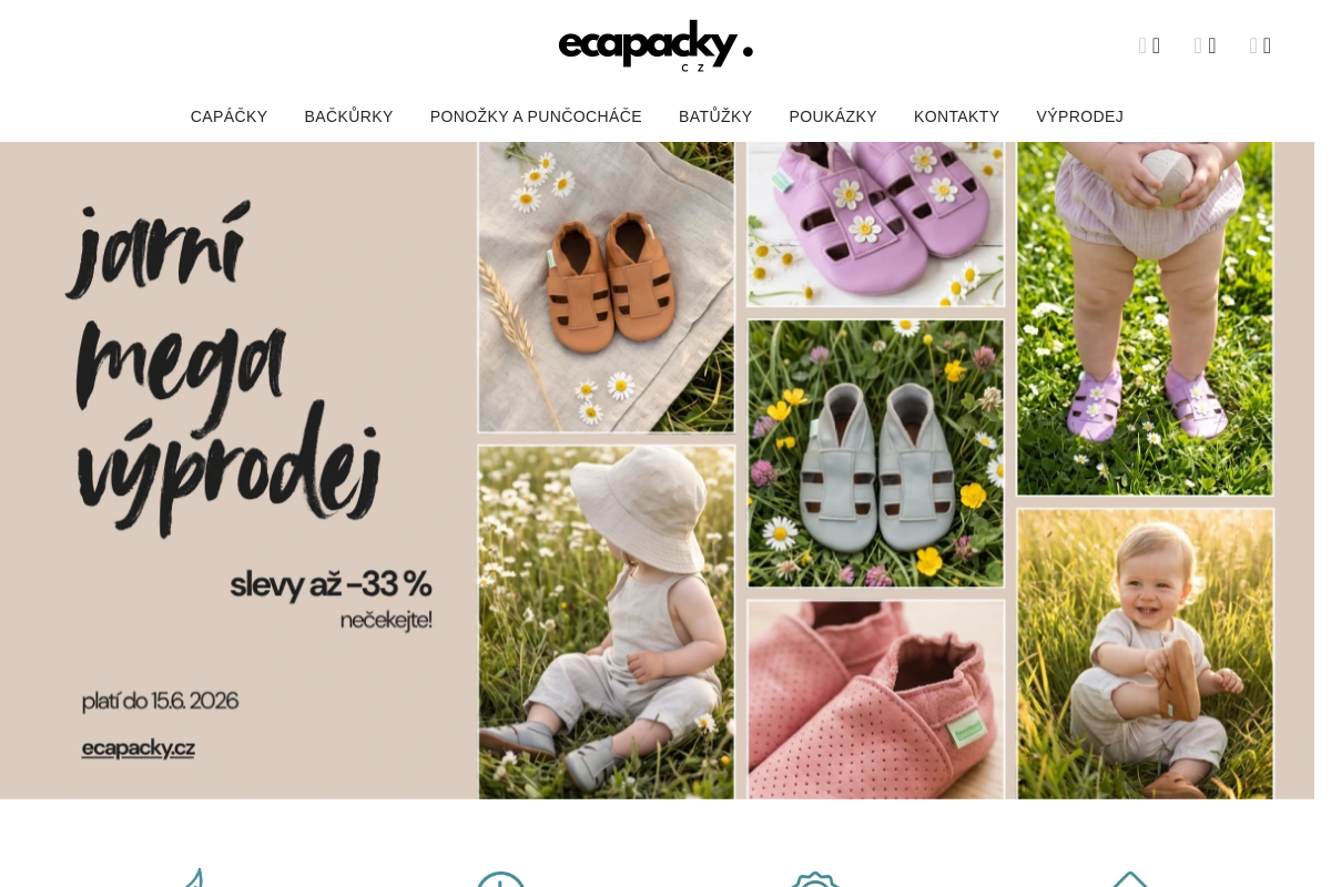 Ecapacky.cz