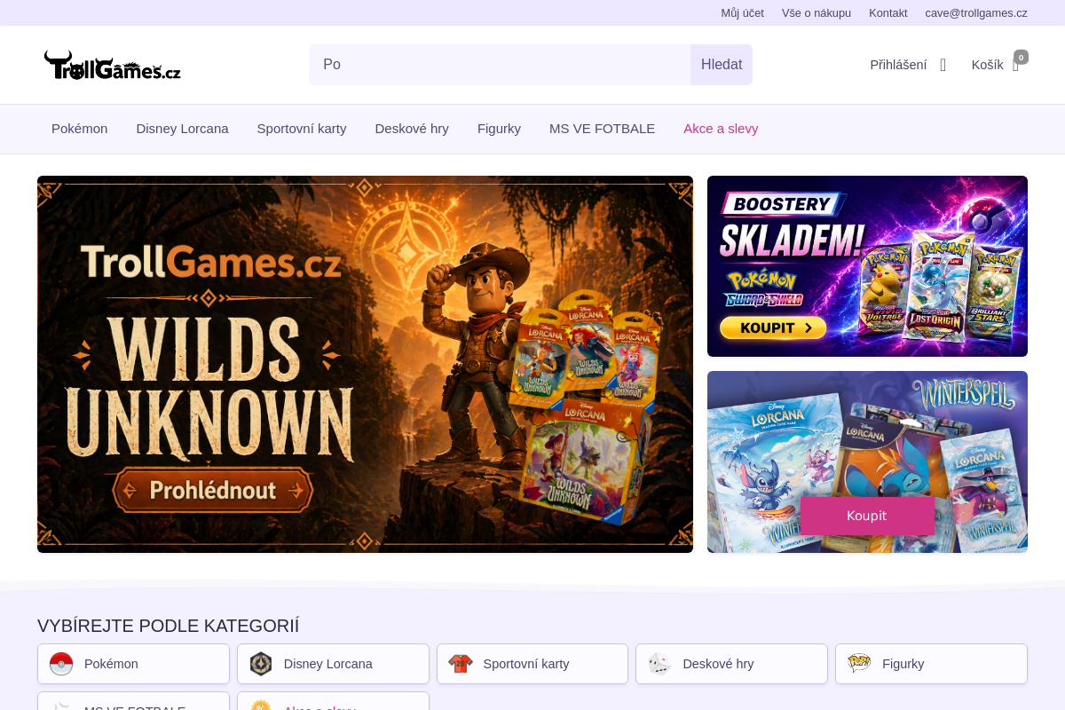 TrollGames.cz