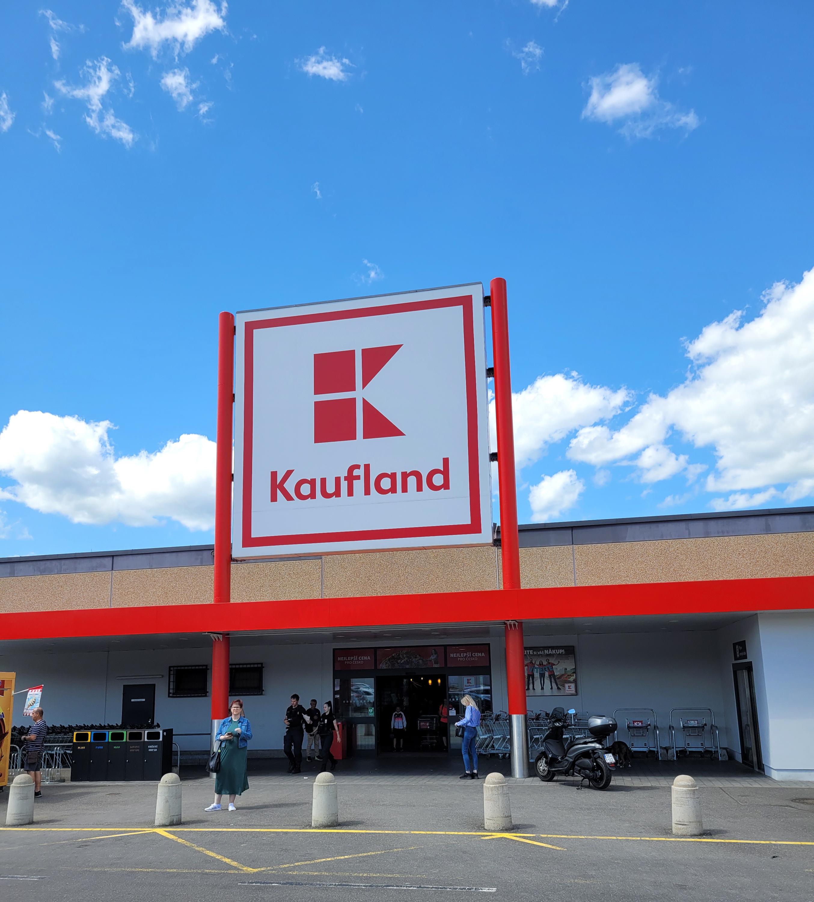 Kaufland foto 3