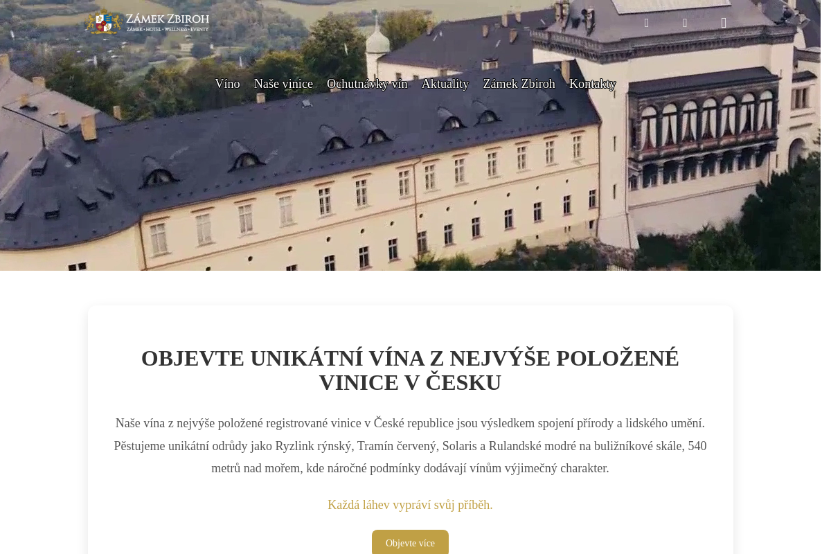 Vinotekazbiroh.com