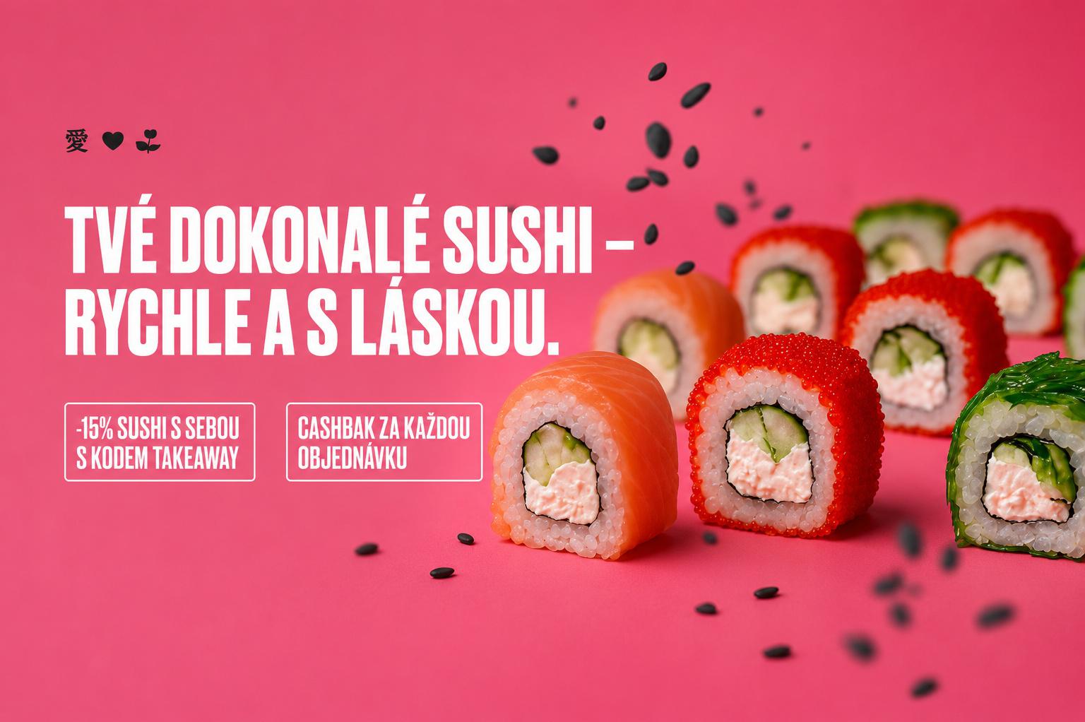 Vazari Sushi