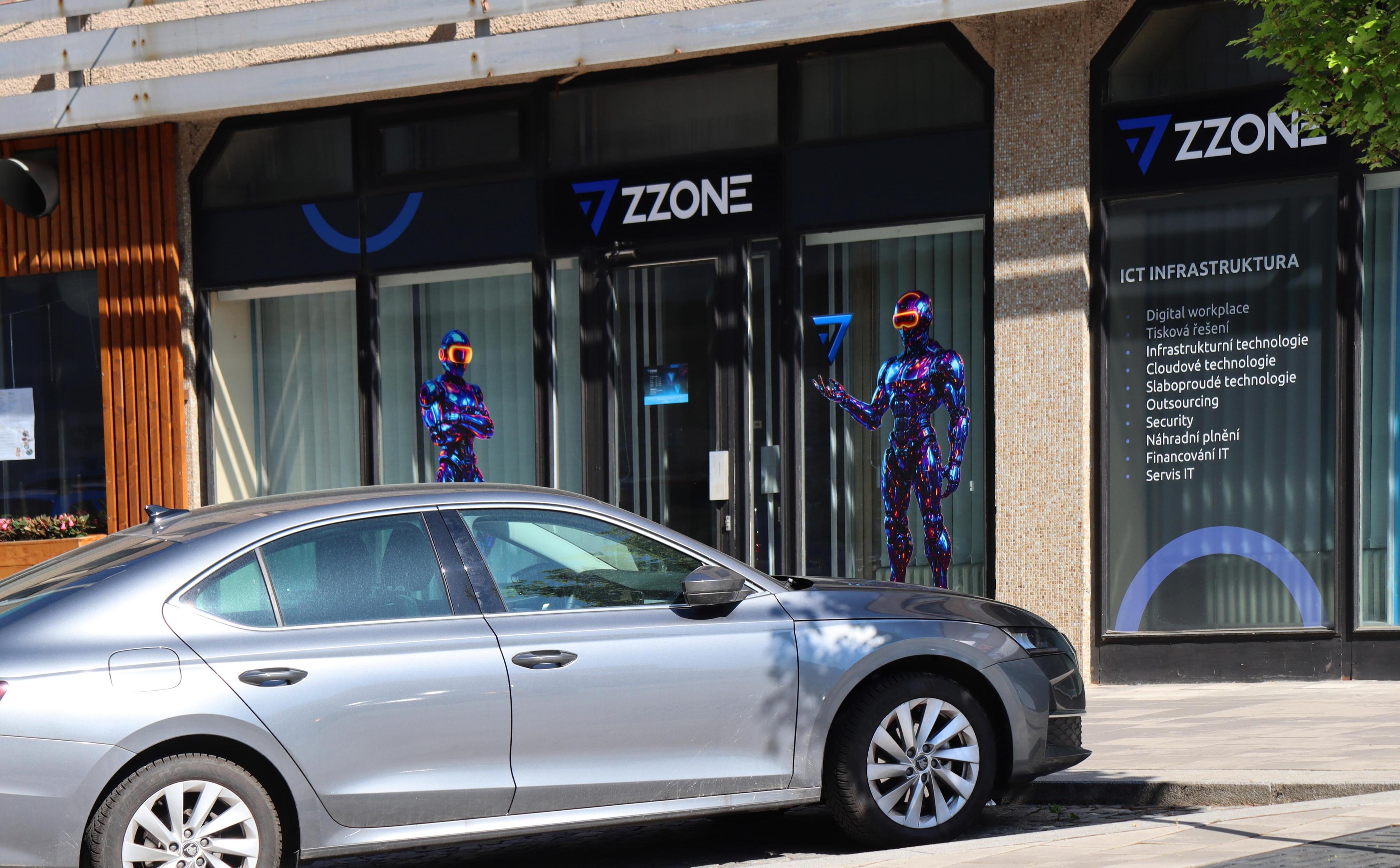 ZZOne foto 2