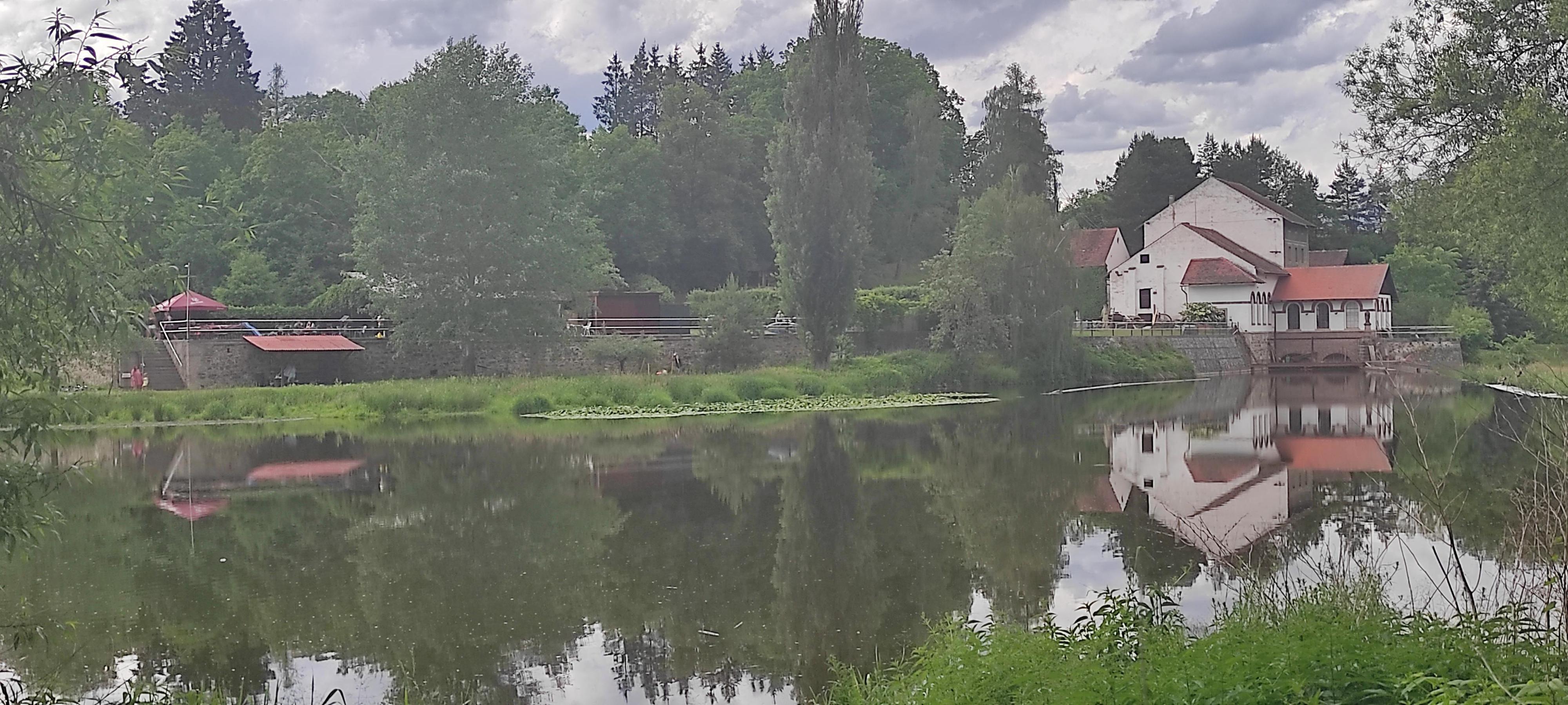 Kiosek U Votrubů foto 2