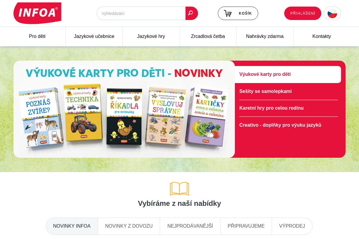 Infoa.cz