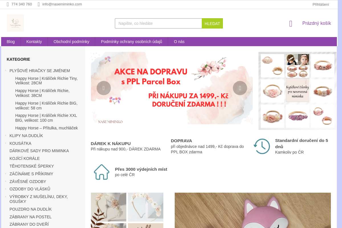 Nasemiminko.com