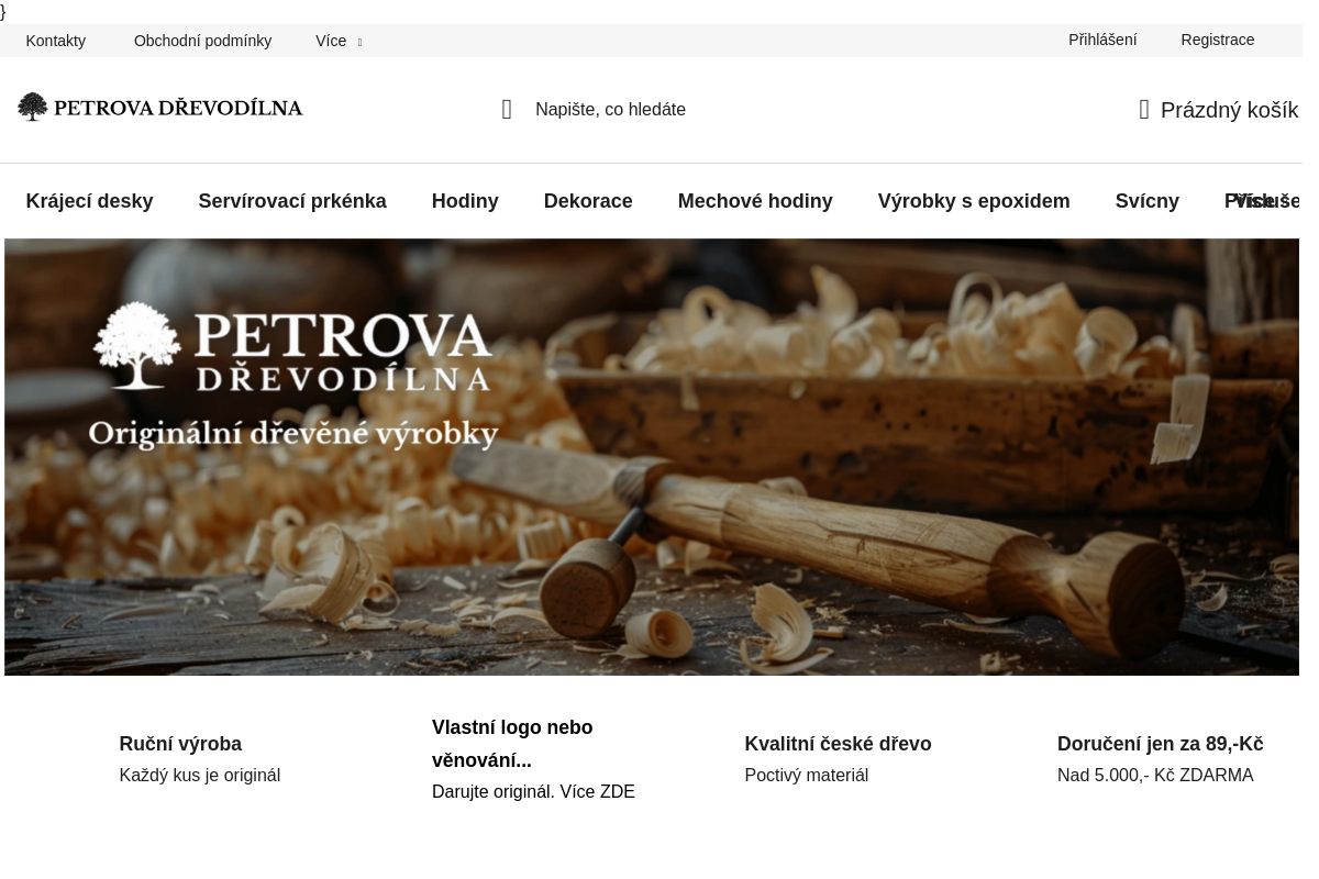 Petrovadrevodilna.cz