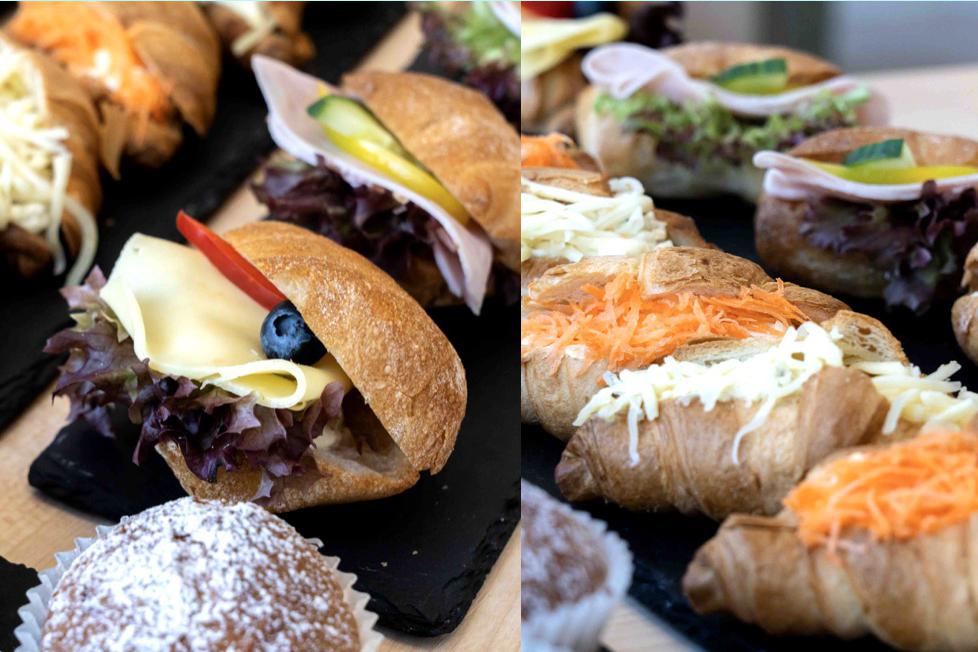 Catering v Pardubicích: Poctivý, chutný a na míru