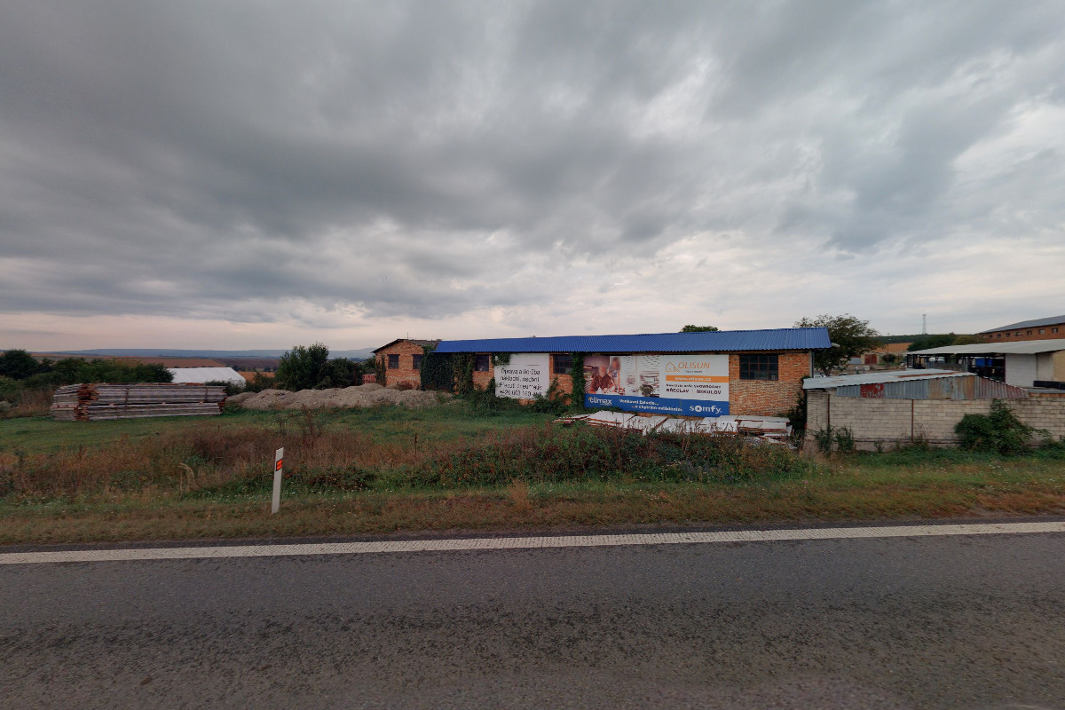 Autobusy Šafařík, s.r.o.
