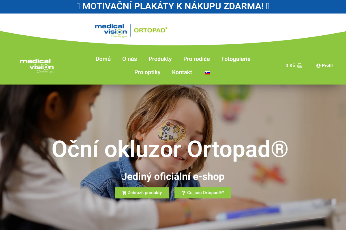 Ortopad.cz