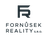 logo FORNŮSEK reality