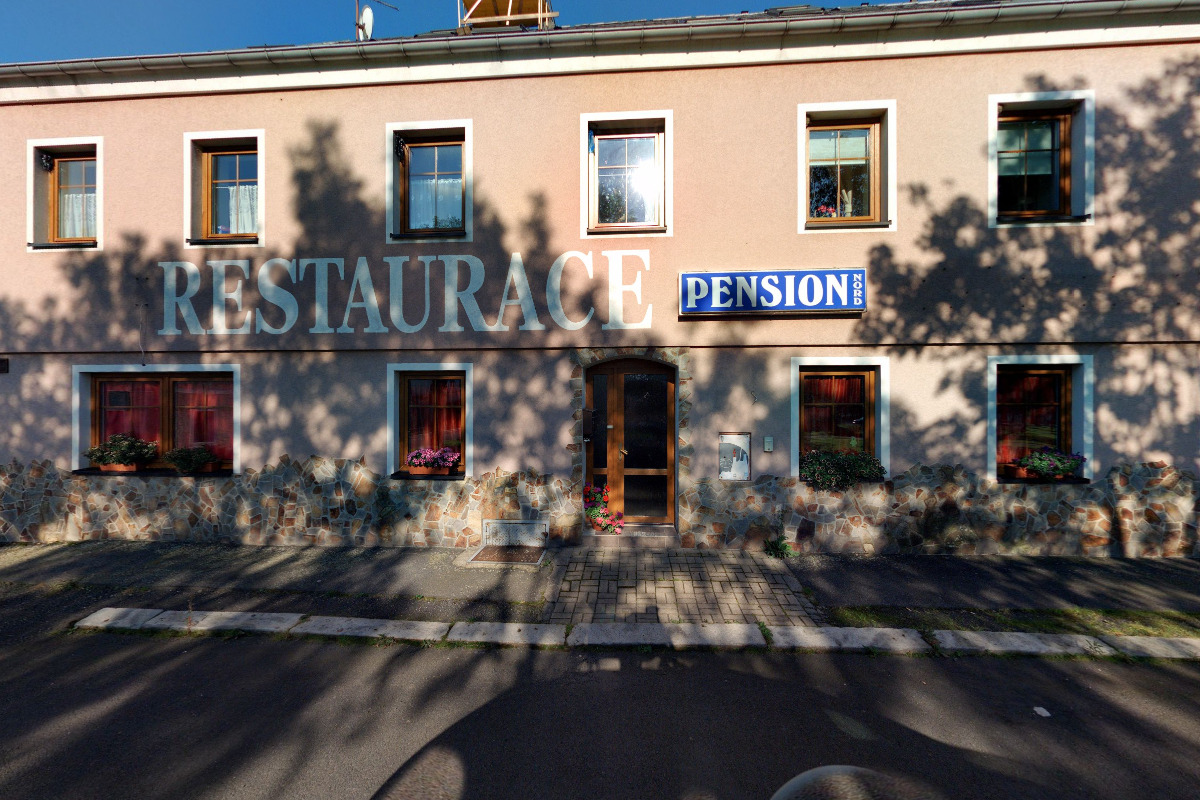 Penzion Nord Krušné hory