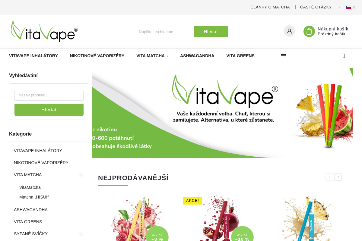 Vitavape.eu