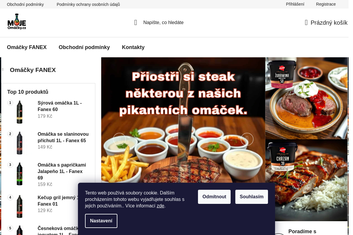 Mojeomacky.cz