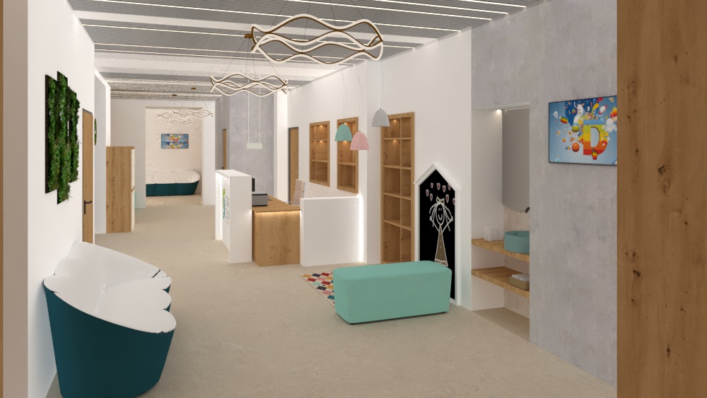 Ing. arch. Eva Waszut foto 2