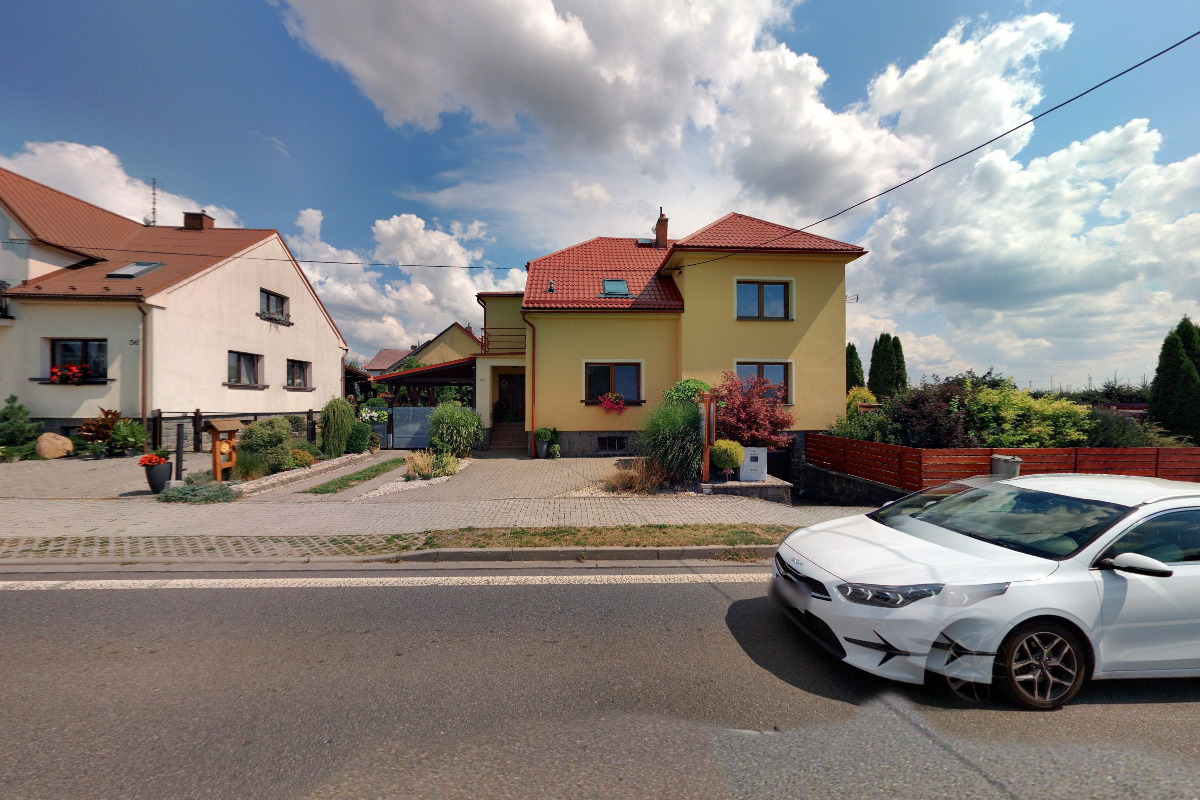Včelí med z Vysočiny - Ing. Jiří Cupl