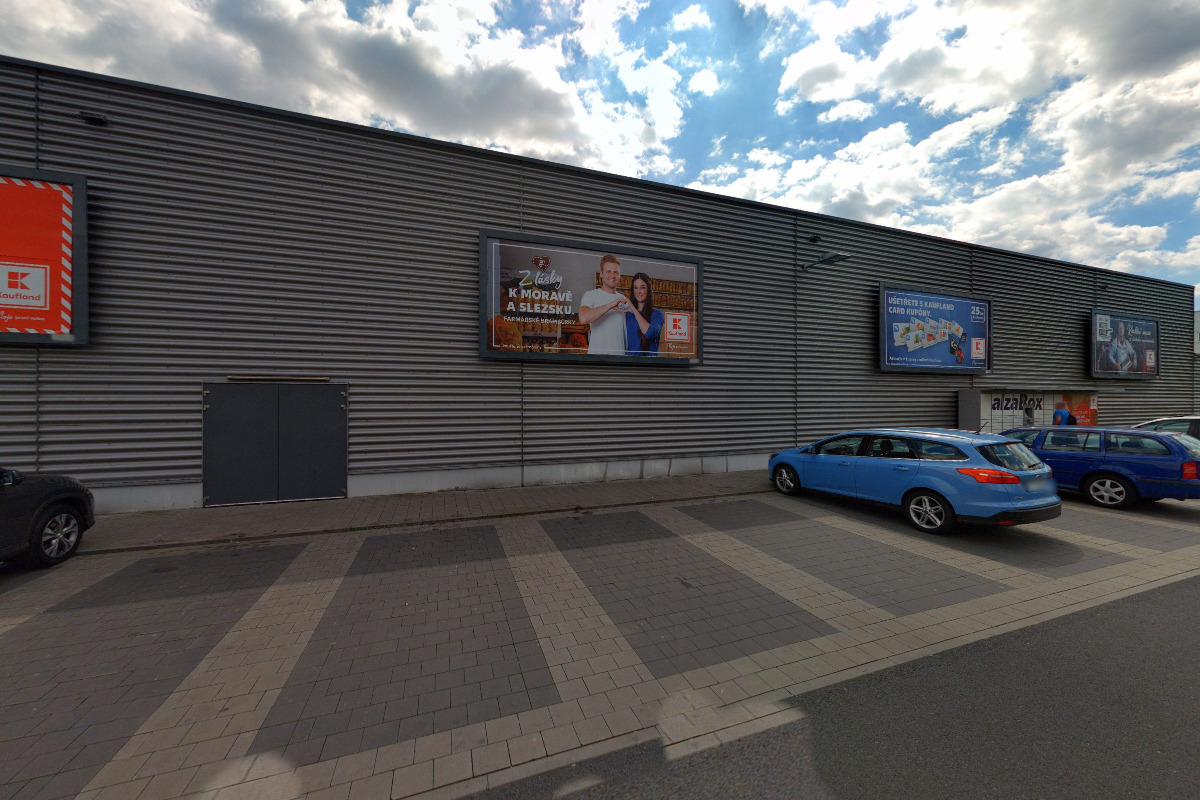 Z-BOX foto 1