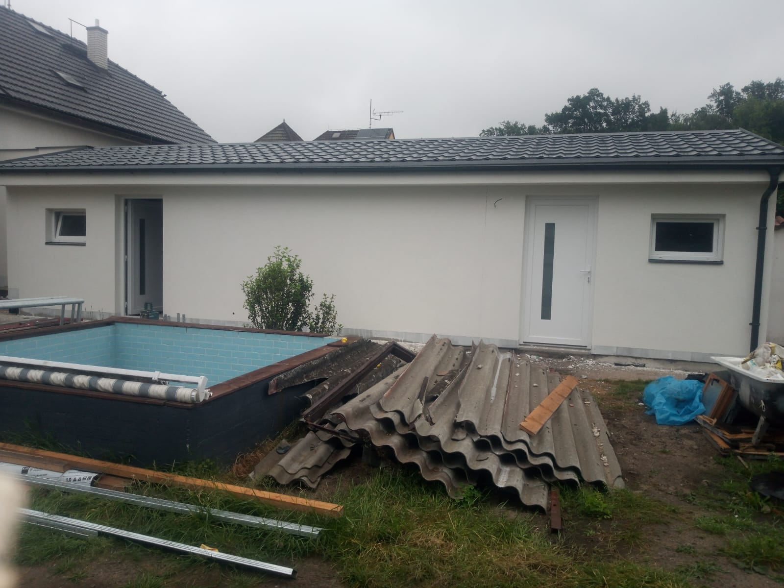 Stavebně řemeslné práce Petr Stýblo foto 3