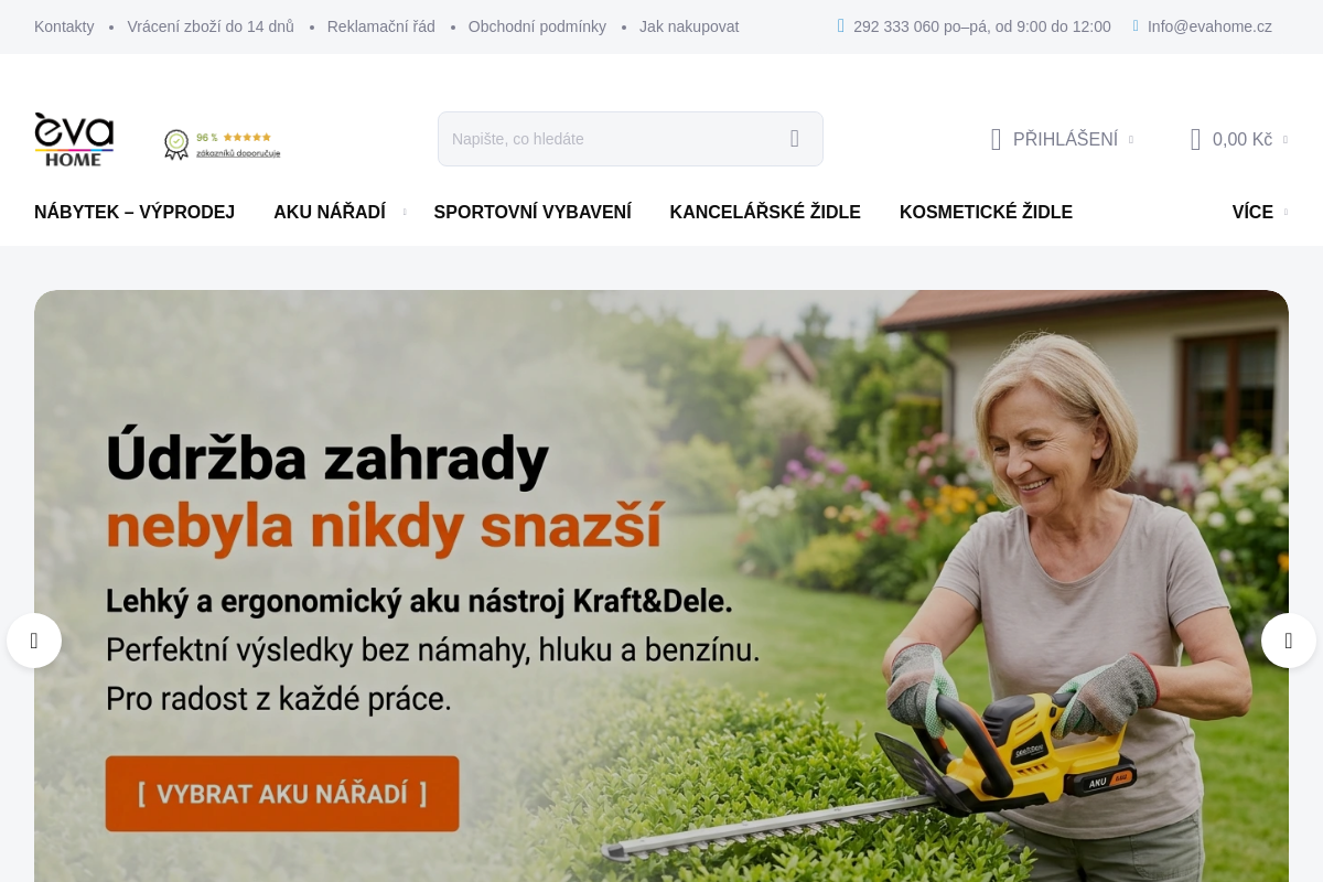 Evahome.cz