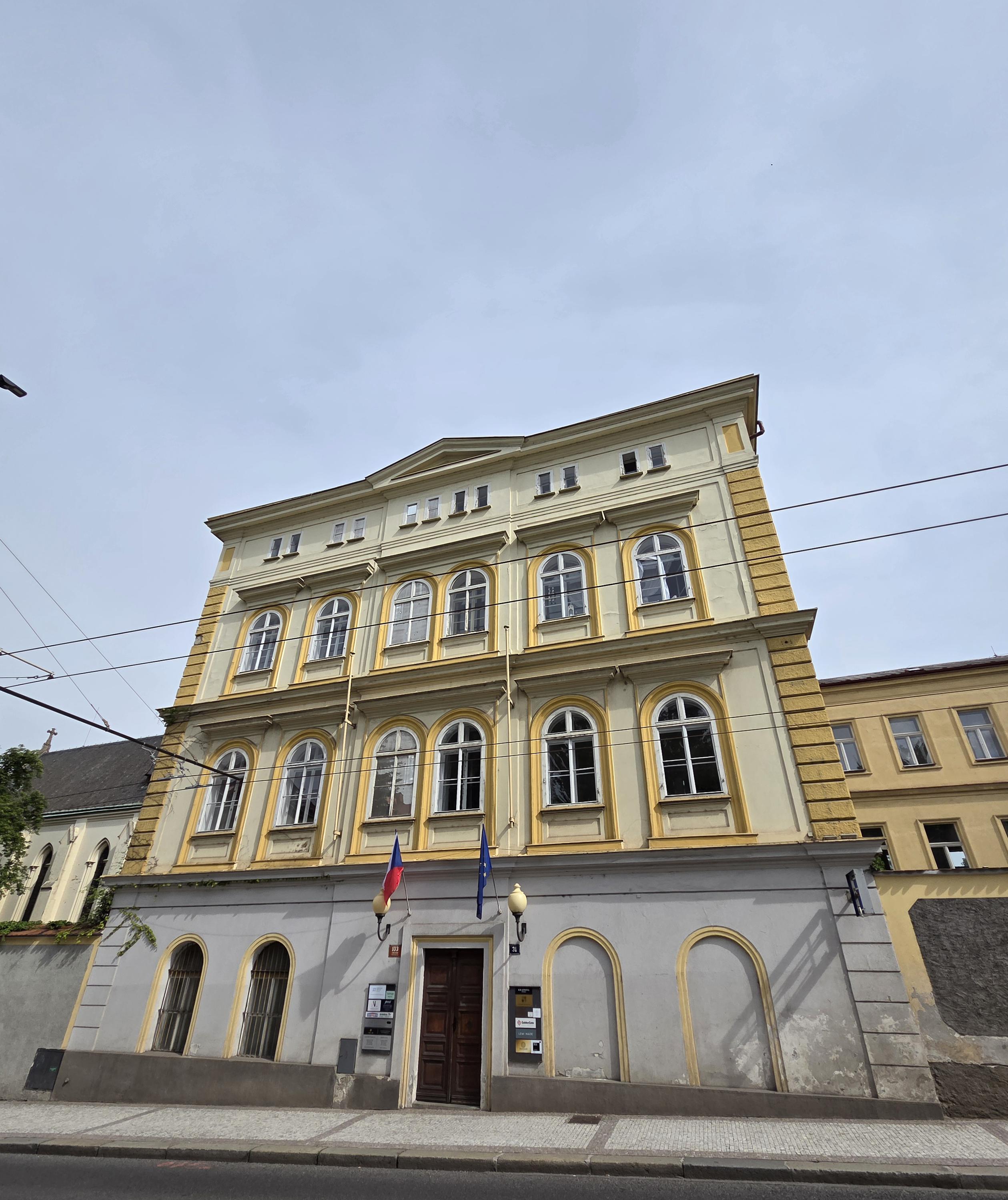 Obchodní oddělení -  velvyslanectví Thajského království foto 1