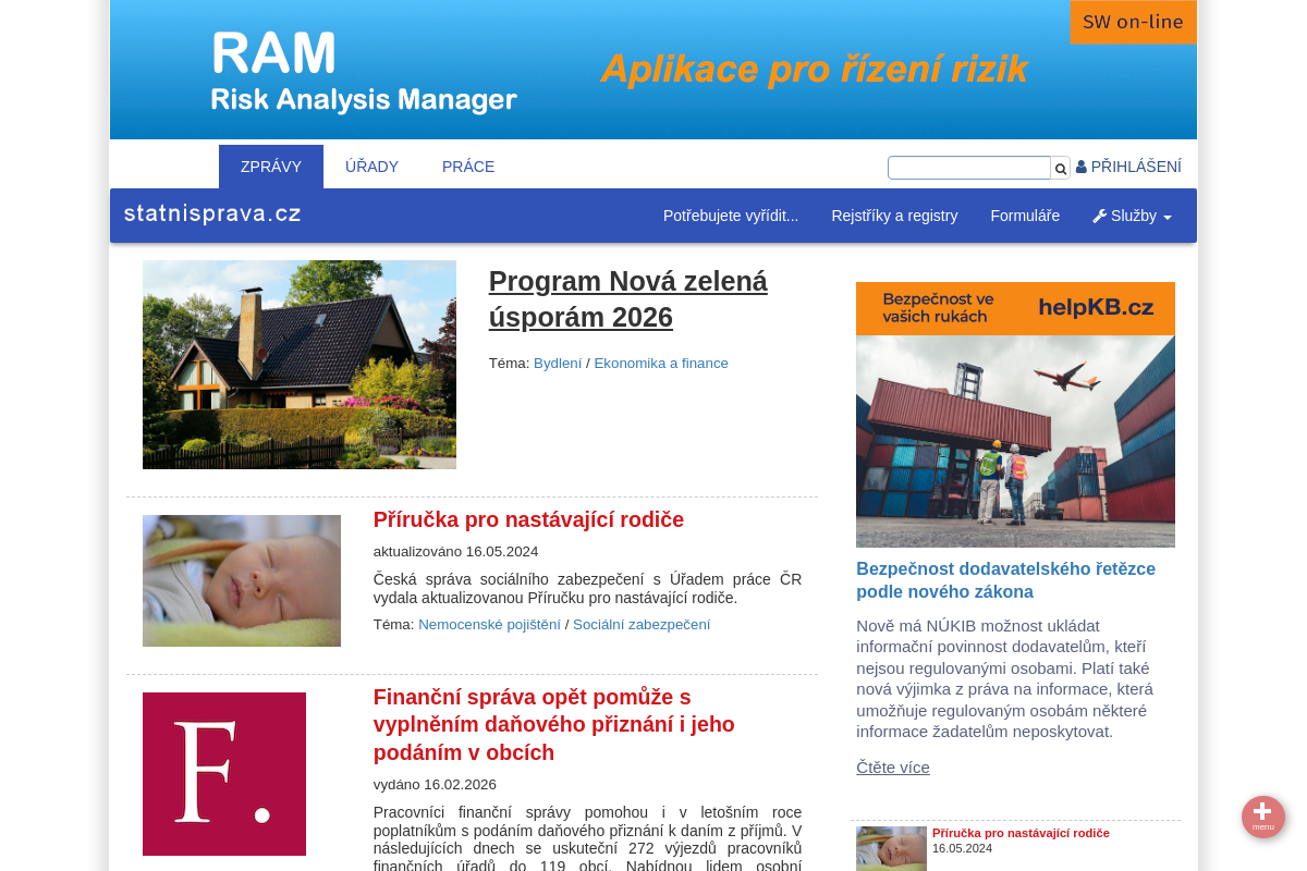 Statnisprava.cz foto 1