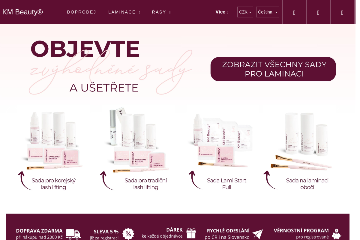 Kmbeauty-full.com